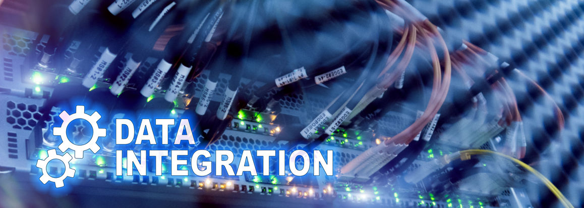 Fix Your Data Integration Framework Problems by Partnering with an IT Services Provider!