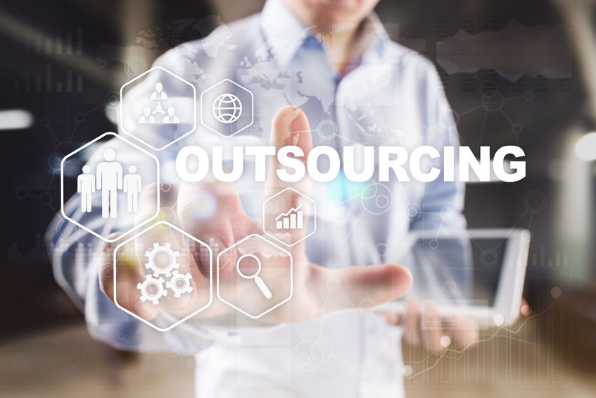 Benefits of Outsourcing to Los Angeles IT Support Providers