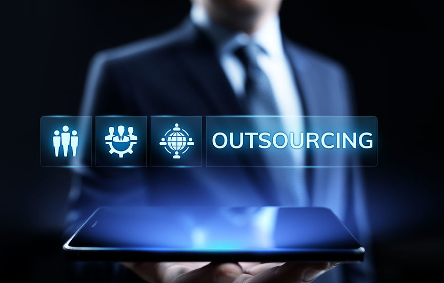 Attempts to Manage IT In-House Are Giving Way to Outsourcing to Los Angeles IT Services Providers