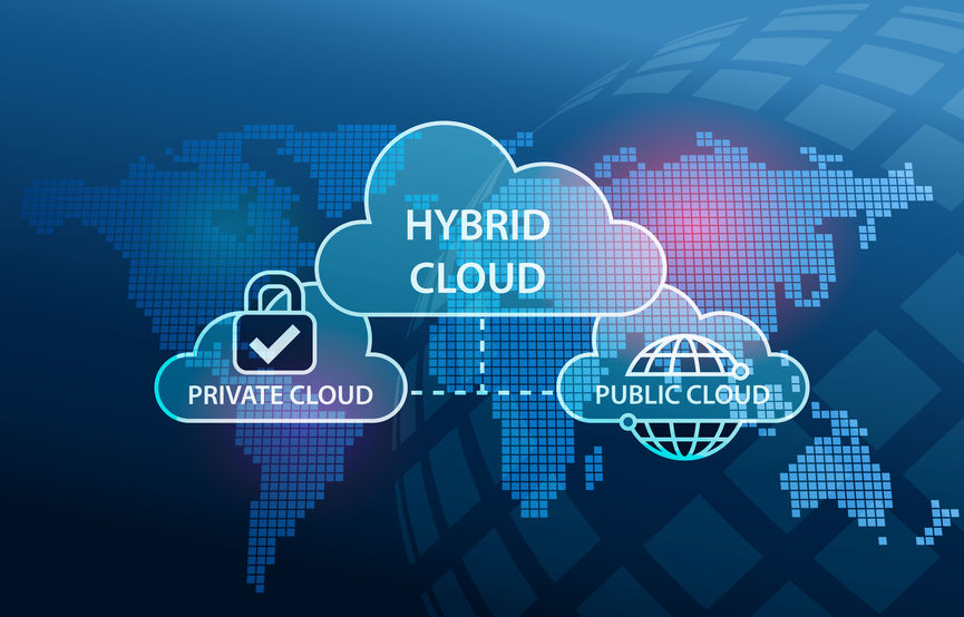 Why Your Los Angeles Business Needs Hybrid Cloud and IT Support