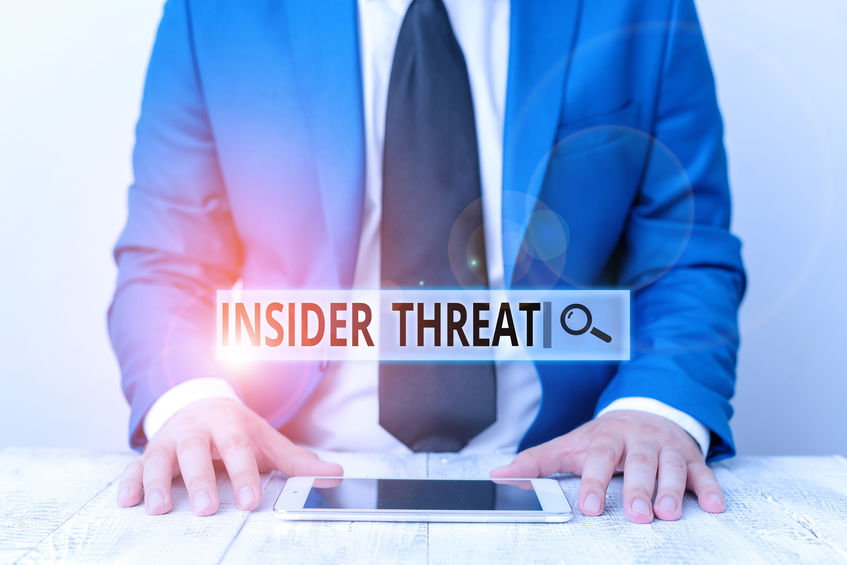 Ways to Prevent Insider Recruiting, and How Los Angeles IT Services Experts Can Help