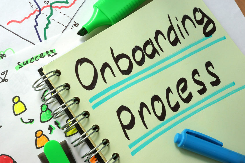 Onboarding Managed IT Broken Down by Our IT Support Specialists