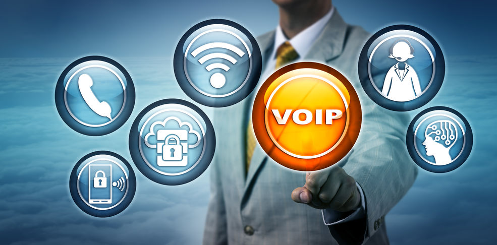 Why VoIP Should Be Part of the Services Your IT Support Provider Gives You