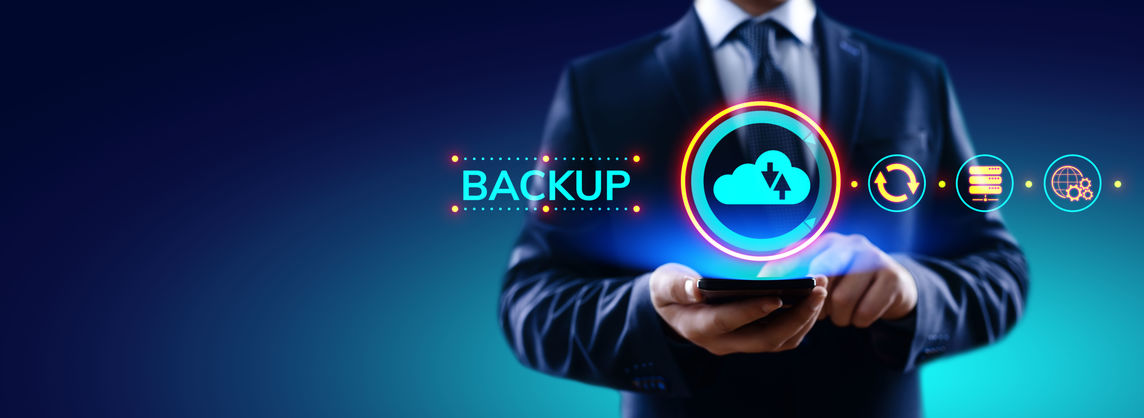 Get Mobile Backup Solutions from a Trusted IT Support Provider