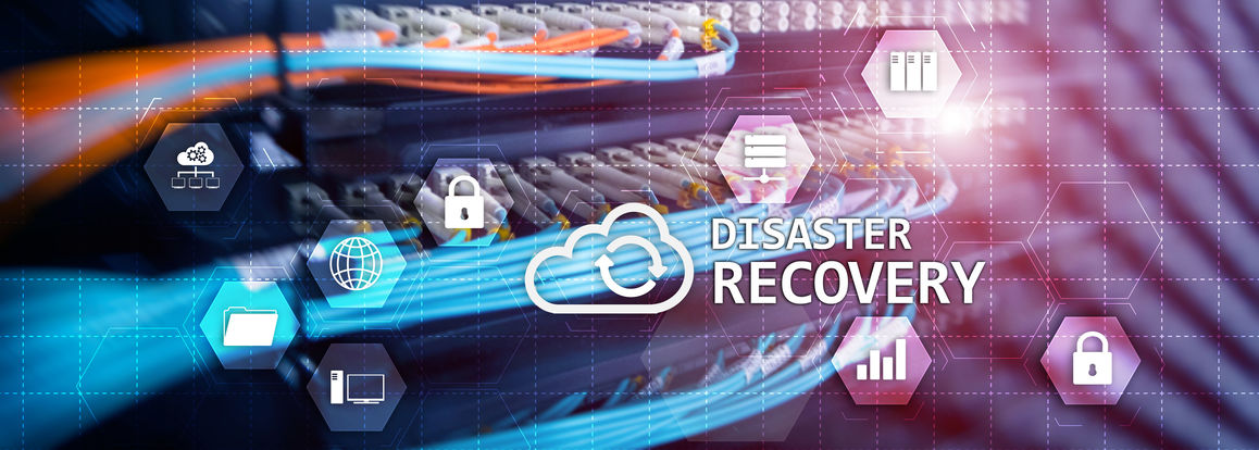 Backup and Disaster Recovery IT Services You Should Take Into Account