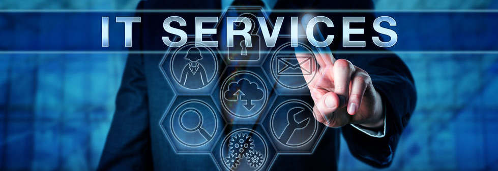 IT Services Are Key to Tech Optimization, But Find the Right Provider