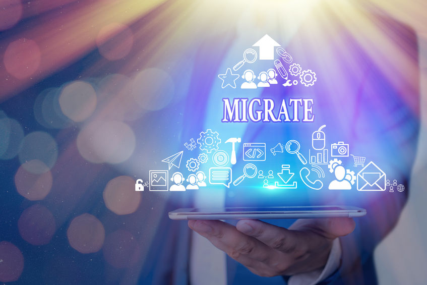 Common Data Migration Issues Identified by Our Los Angeles IT Services Team