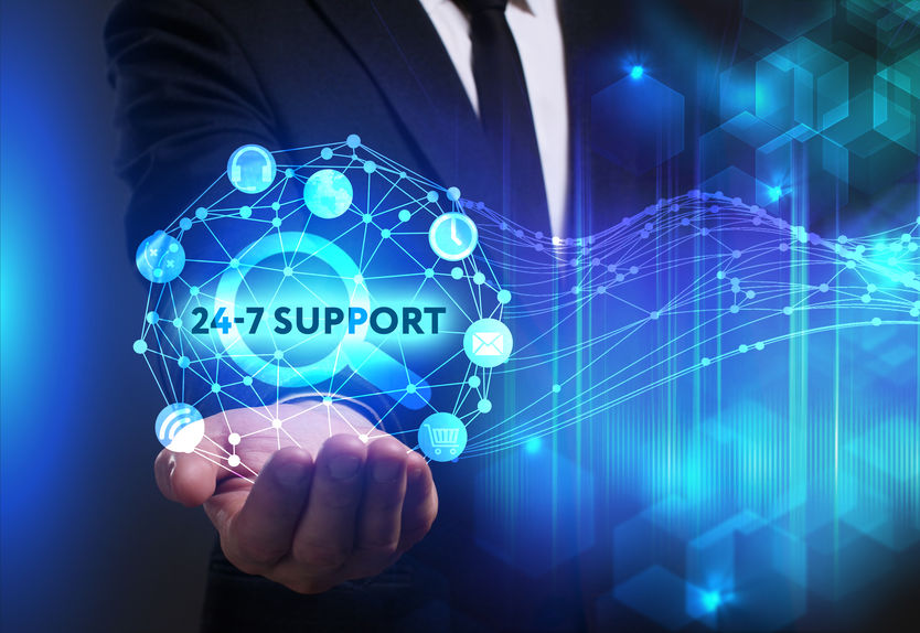 Why Your Business Needs 24/7 Tech Support from a Reliable IT Support Provider