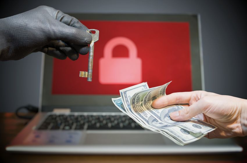 Our IT Support Team Explains Why Paying Ransomware is Becoming Less and Less Affordable