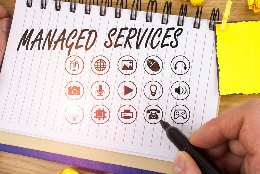 Benefits of Smart & Reliable Managed IT Support Services