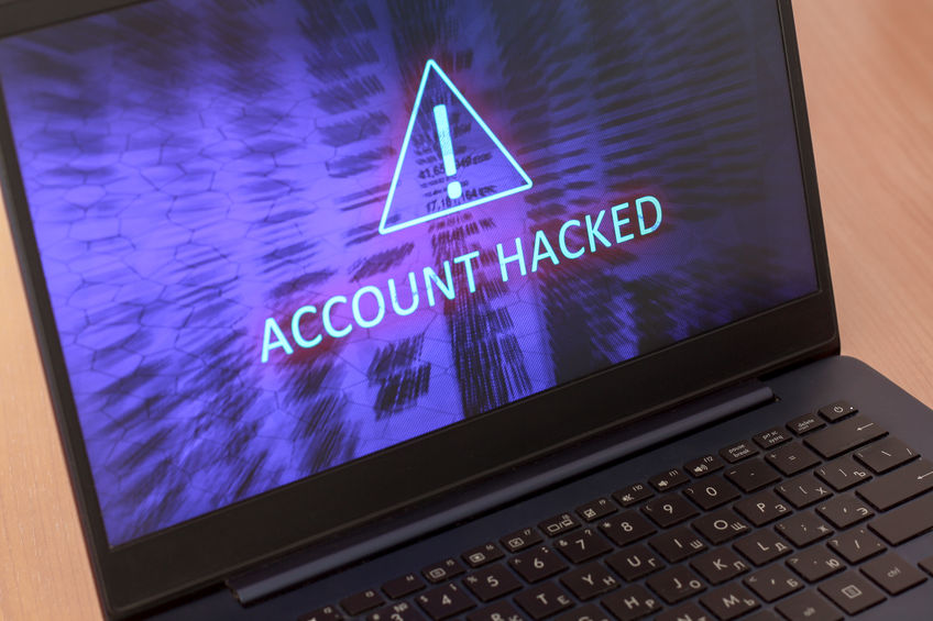 Account Takeover Fraud is Skyrocketing, But Our IT Support Team Can Help