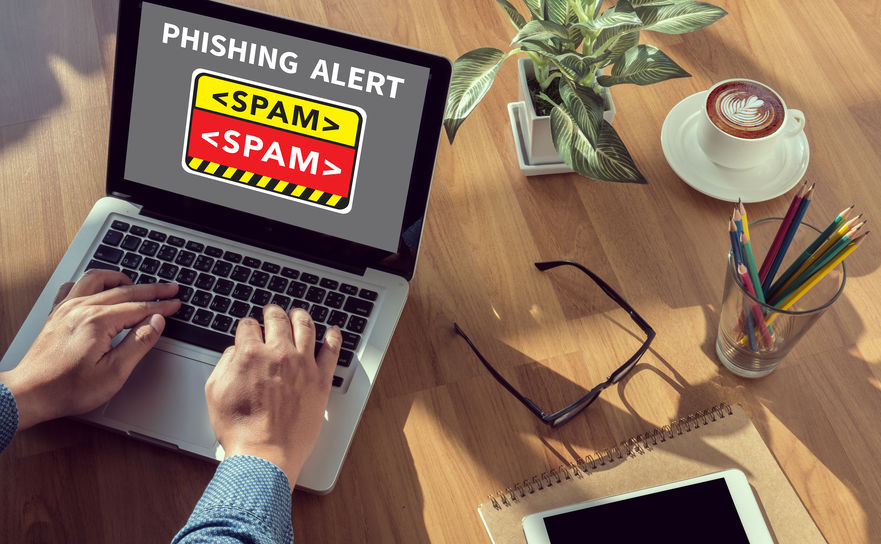 Los Angeles IT Support: How to Protect Against Phishing Scams