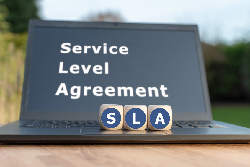 An Inside Look at SLAs Provided by Your Los Angeles IT Support Provider