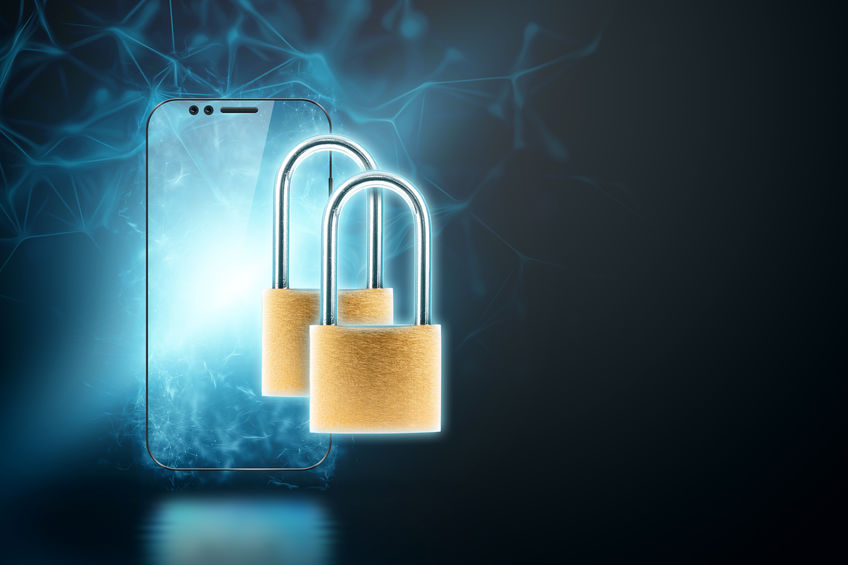 How to Stay Protected with Mobile Device Authentication and IT Support