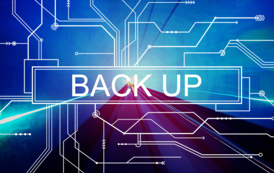 Reasons Why You Need Data Backup from an IT Support Provider