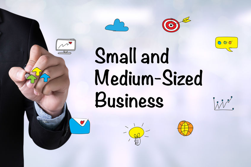 IT Services Providers Can Revitalize Your Small to Medium-Sized Business