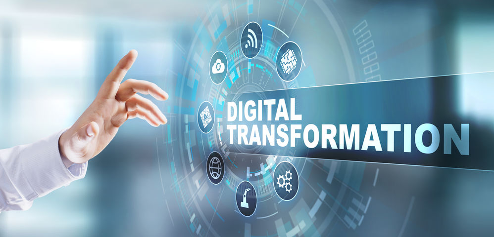 Embracing Digital Transformation and Los Angeles IT Services