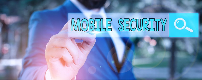 Keeping Mobile Devices Safe with IT Services