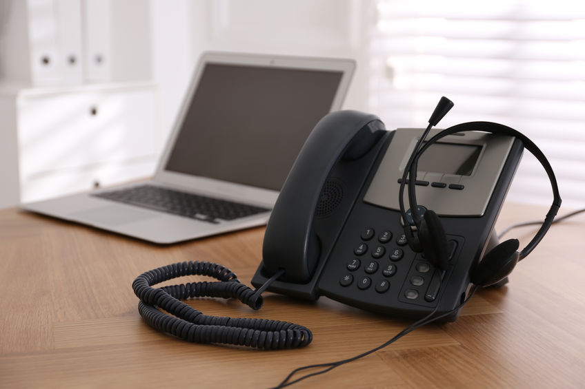 Find the Best Office Phone with the Help of Los Angeles IT Support Professionals