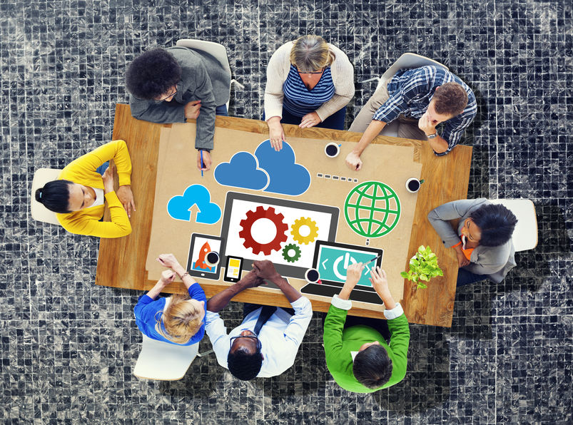 Benefits of Using Multi-Cloud and IT Support