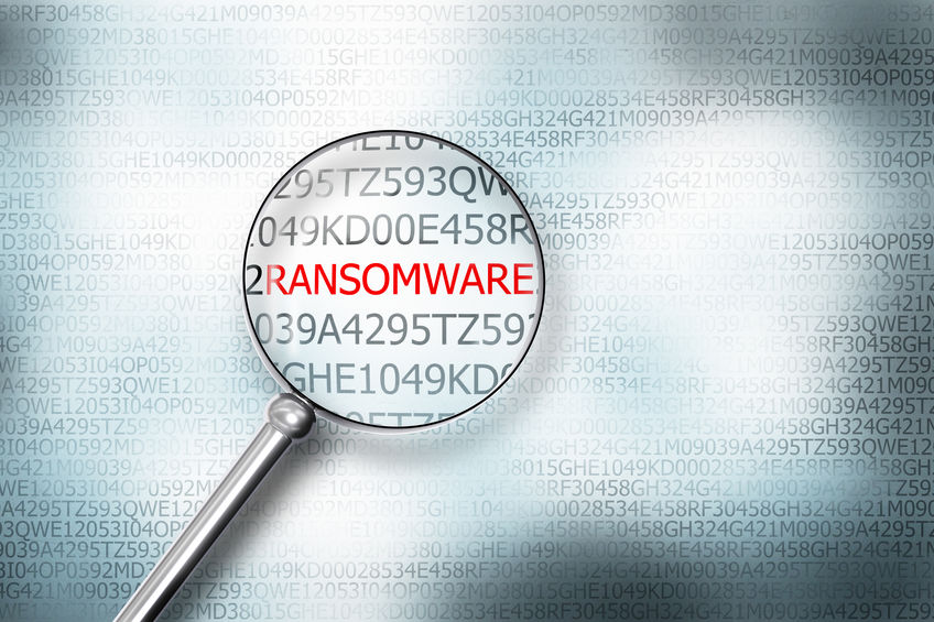 The Dangers of Ransomware and How IT Services Can Help