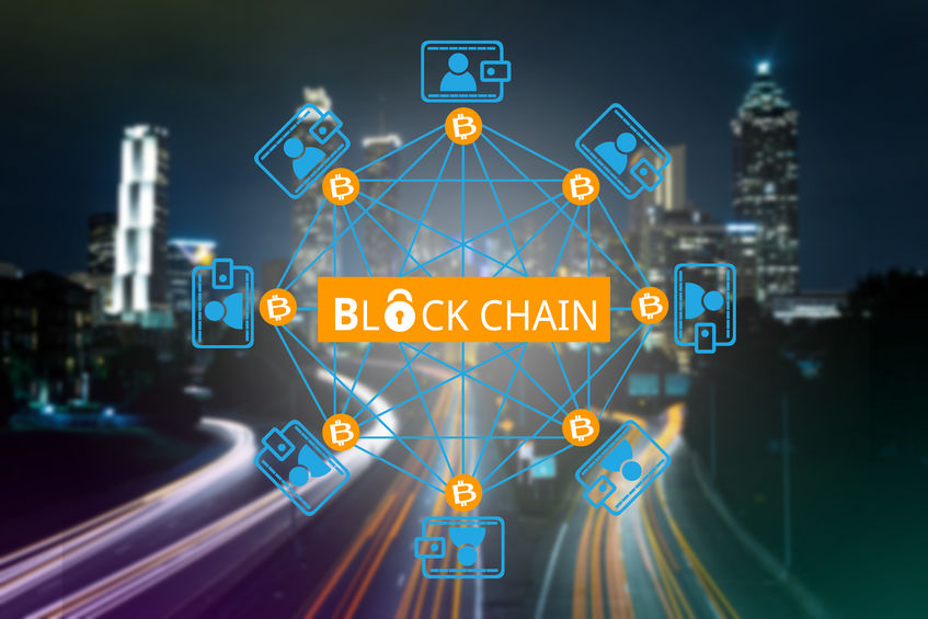 Implement a Successful Blockchain Solution with IT Support