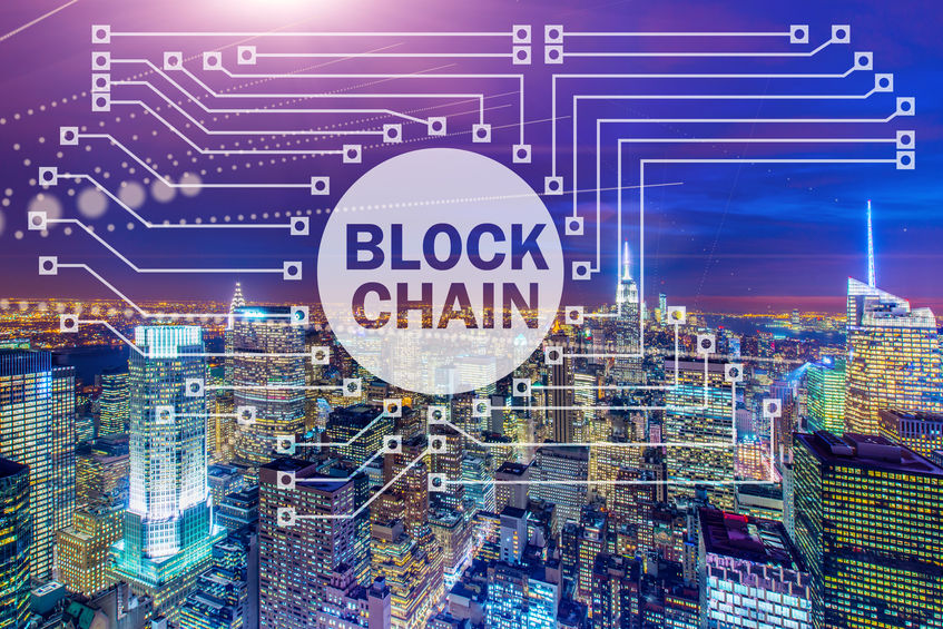 Why Blockchain Matters to Los Angeles IT Services