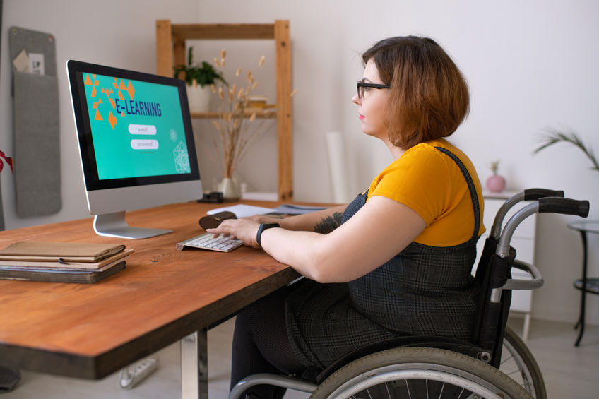 How Cloud Computing IT Services Can Improve Accessibility for People with Disabilities