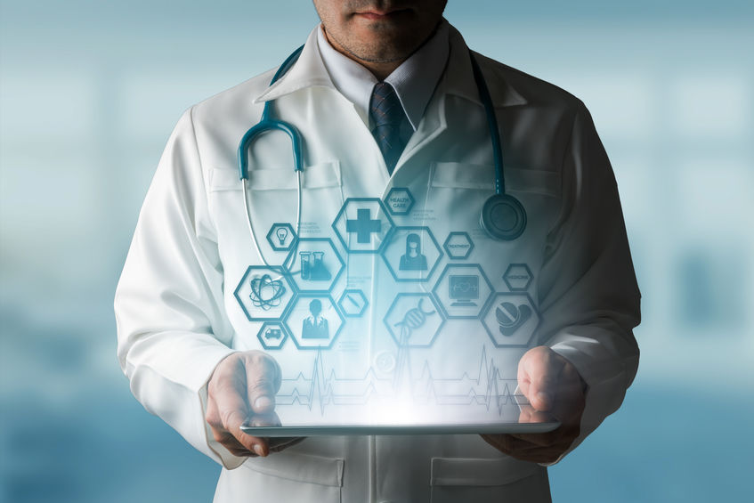 How Managed IT Services Can Help Healthcare Facilities