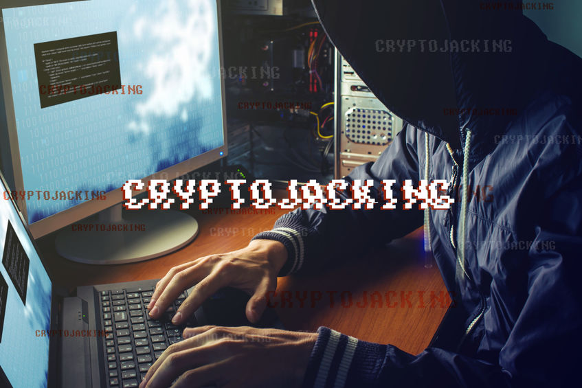 How IT Support Specialists Can Help You Identify and Counteract Cryptojacking Operations