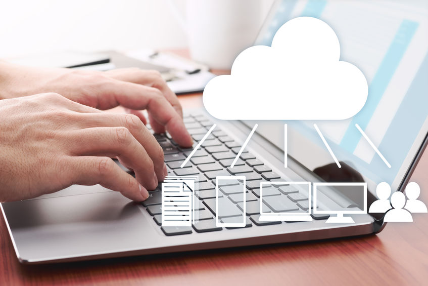 3 Undeniable Benefits of Cloud Computing and IT Support