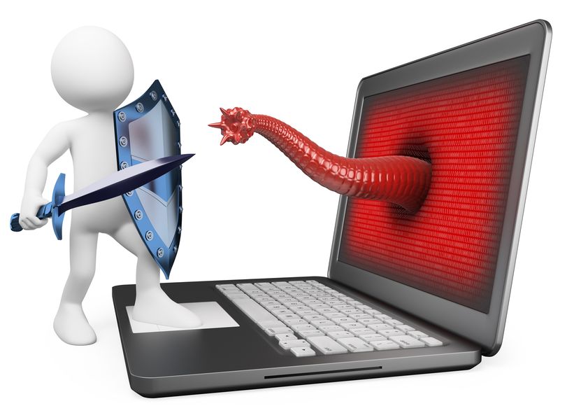 IT Support Experts’ Advice: Antivirus Alone Isn’t Enough