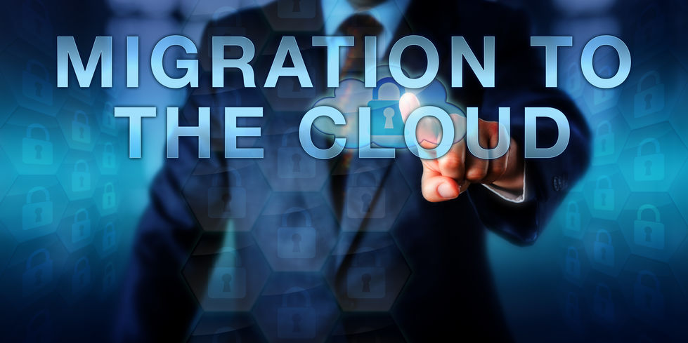 The Cloud Migration Checklist | IT Services