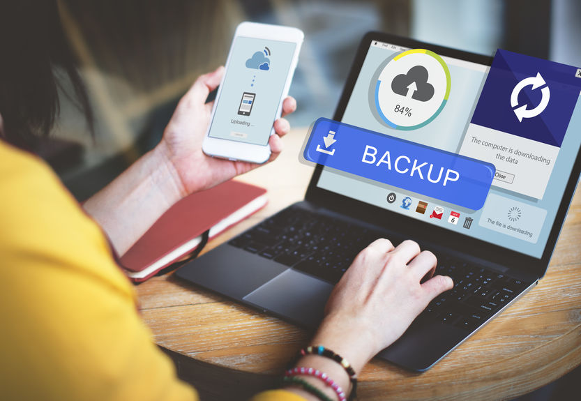 Why You Need to Have a Data Backup Plan | Los Angeles IT Support