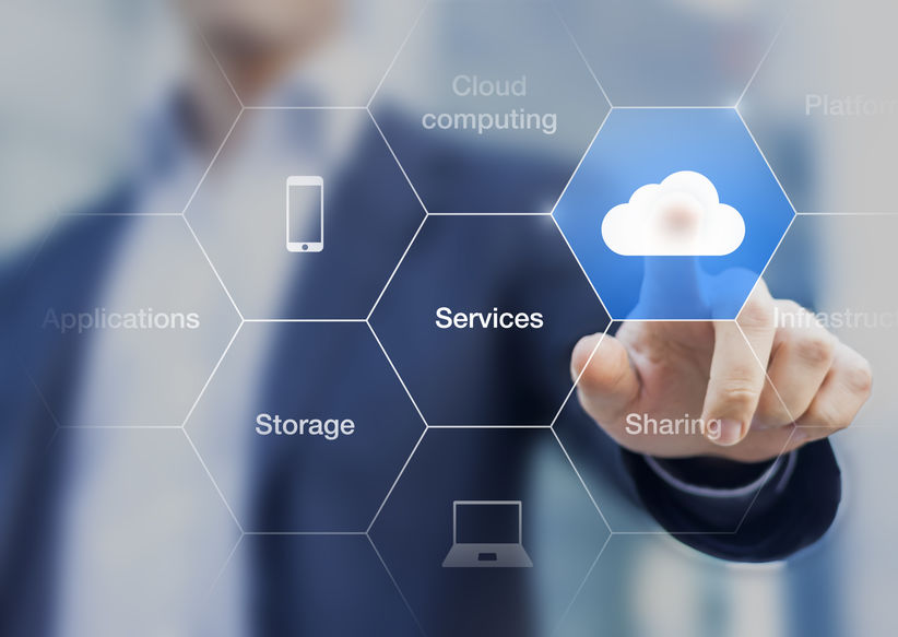 Maximize the Benefits of Cloud Managed Services with IT Support