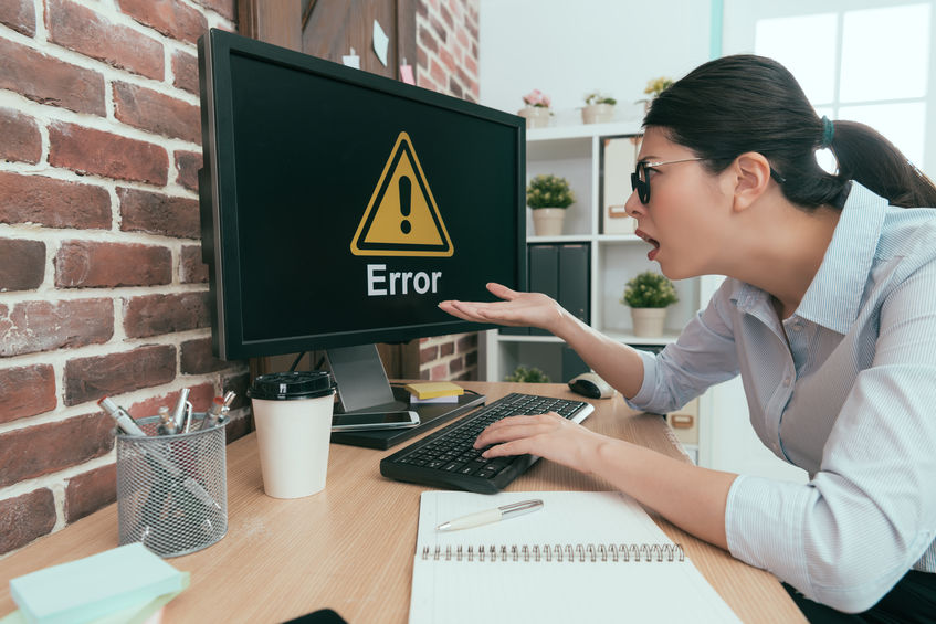 Common IT Management Mistakes and How IT Support Professionals Can Help You Avoid Them