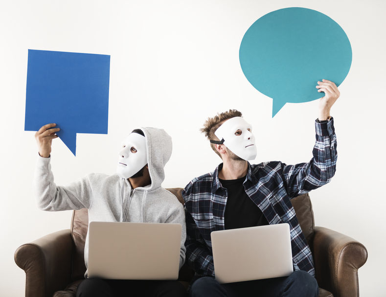 Avoid Conversation Hacking Schemes with the Help of IT Support Experts