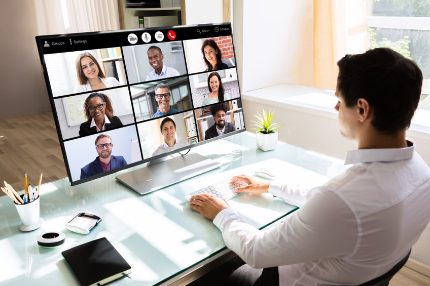 Which Is the Best Videoconferencing Tool: Teams, Meet, or Zoom? | IT Support