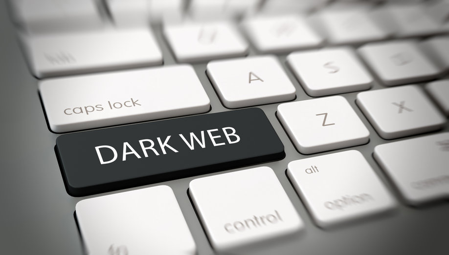 Stay Safe from the Dark Web; Work with IT Services Professionals