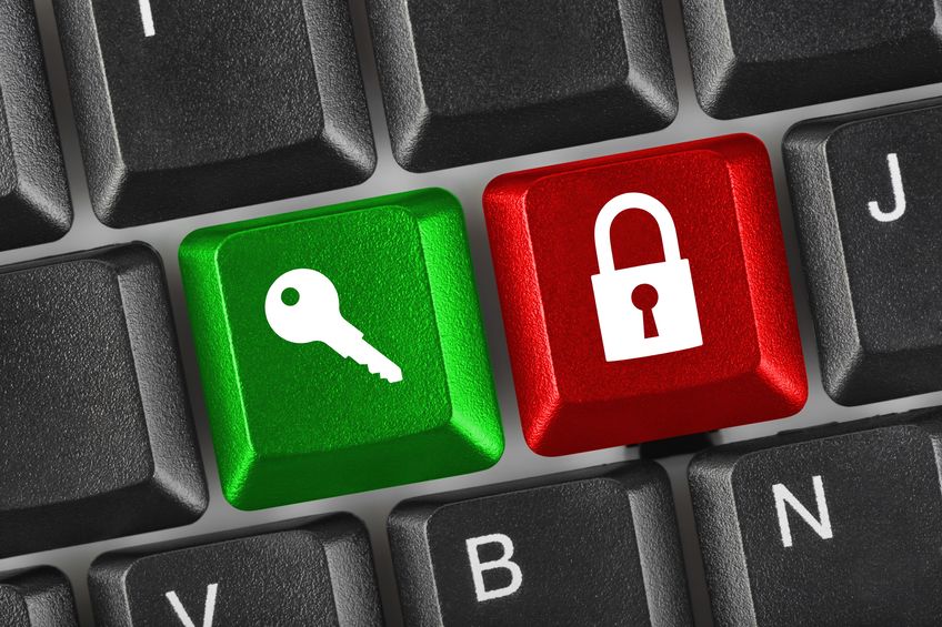 Sending Secure Emails Through Encryption | Los Angeles IT Support