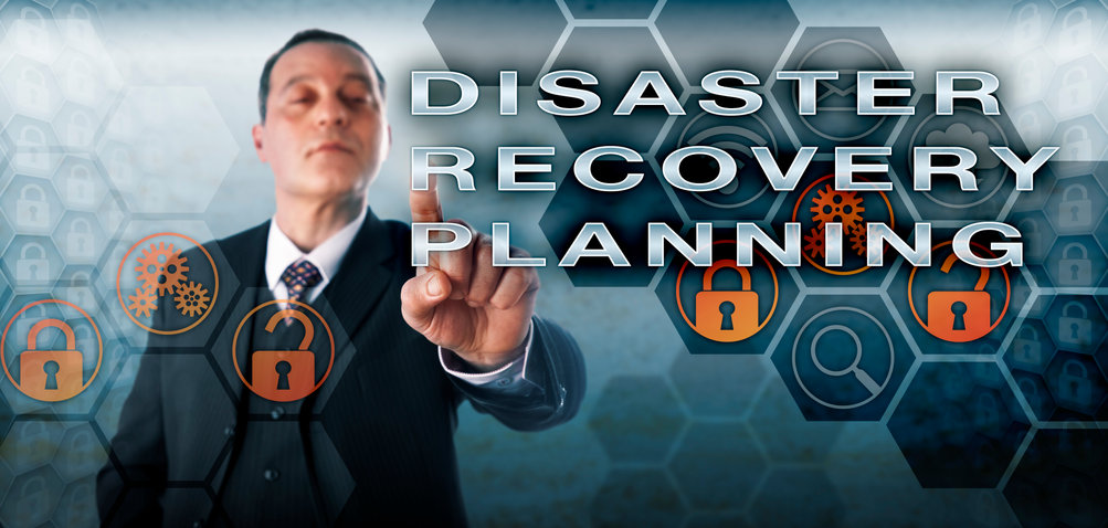 How to Build an Excellent Disaster Recovery Team | IT Services