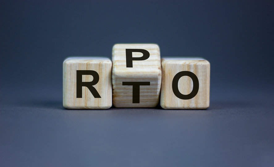 IT Support Tips: How to Calculate RPO and RTO in Disaster Recovery Planning