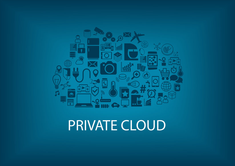 3 Types of Private Cloud for Your Business | IT Services