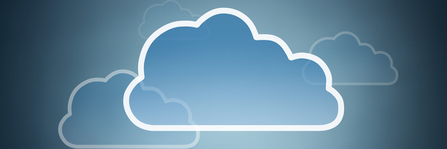 The advantages of a hybrid cloud setup